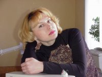 Марина Филиппова, 1 января , Санкт-Петербург, id13400521