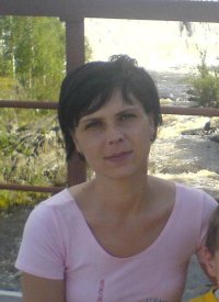 Зина Буланцева, 1 мая 1978, Санкт-Петербург, id13556658