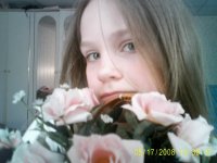 Тина Лаврентьева, 27 декабря 1995, Санкт-Петербург, id19527411