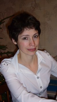 Татьяна Исаева (Комиссарова), 10 января 1970, Петрозаводск, id20048862