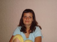 Анна Гоман, 21 декабря 1988, Челябинск, id20431207