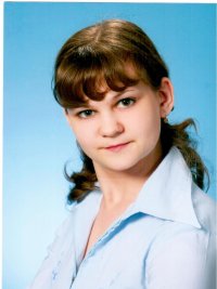 Анастасия Гунякова, 5 июля 1991, Оренбург, id20905612