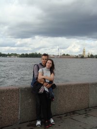 Ольга Масленникова, 21 октября 1981, Москва, id21298568