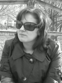 Наталья Касьянова, 11 апреля 1987, Тамбов, id24638865
