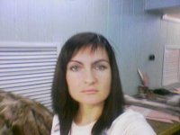 Ольга Митрофанова, 19 февраля 1980, Москва, id33954059