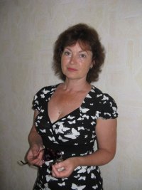 Наталья Гальцева, 16 июня 1987, Омск, id40832637