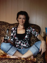 Лена Петрова, 26 марта 1981, Полтава, id41012598