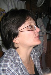 Ирина Монахова, 1 апреля , Москва, id41194173