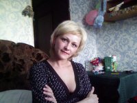 Инна Тимофеева, 26 января , Санкт-Петербург, id41757459