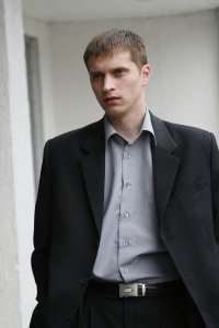 Алексей Теплых, 23 февраля , Нефтеюганск, id52205225