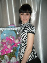 Маша Гордиенко, 22 апреля 1986, Омск, id54740645