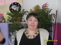 Татьяна Крупенина, 31 января 1978, Илеза, id60082259