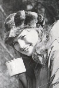 Мария Турандина, 17 мая 1983, Вологда, id68833533