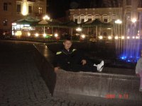 Влад Бежан, 1 марта , Новосибирск, id72491351