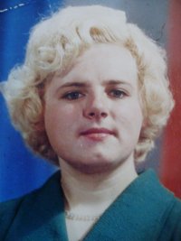 Валентина Каро (ципряк), 20 февраля , Хмельницкий, id73933151