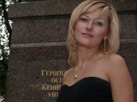Екатерина Гоглева, 6 октября 1992, Калининград, id83149711