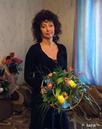 Лариса Галактионова, 3 февраля , Санкт-Петербург, id8963346