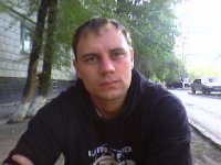 Андрей Смольяков, 1 октября , Волгоград, id90911465