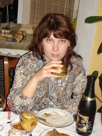Татьяна Фёдорова, 8 апреля 1989, Петропавловск-Камчатский, id93788050