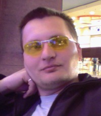 Андрей Матвеев, 26 июля , Хабаровск, id1559910